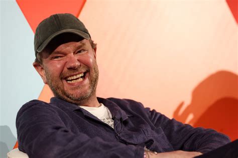 James O’Brien interview: LBC’s mid-morning mouthpiece on the problem ...