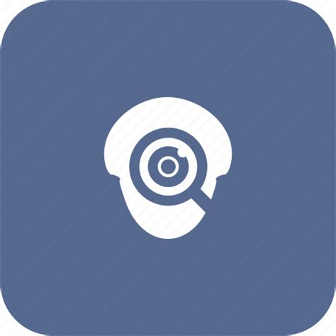 Image result for Optical Biometry Icon