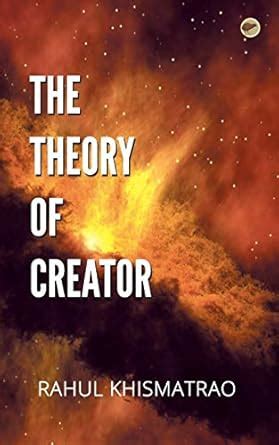 Buy Theory of Creator Book Online at Low Prices in India | Theory of ...