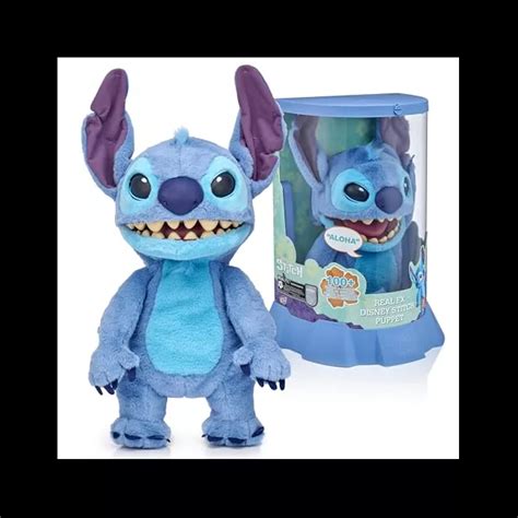 Image result for Stitch Puppet Reactions