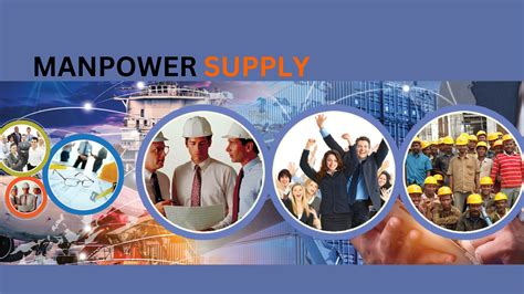 Best Telecom service provider and Manpower sourcing