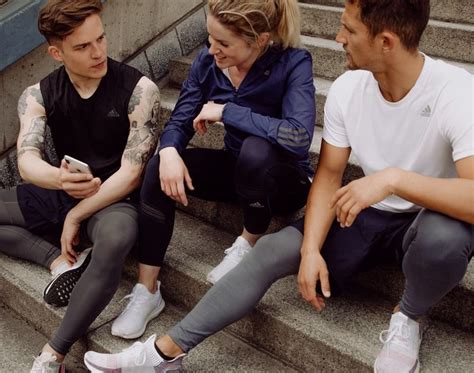 Collect points with Runtastic: Members of the adidas Creators Club can ...