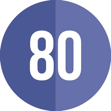 80 Generic color fill icon