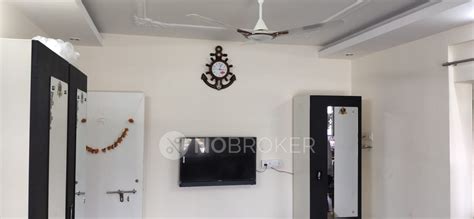PG for BOTH in IIT Main Gate Powai for Rs 7000 available Immediately ...
