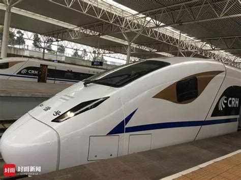 西成高铁12月6日运营 西安至成都行程缩至4小时|西成高铁|运营|西安_新浪新闻