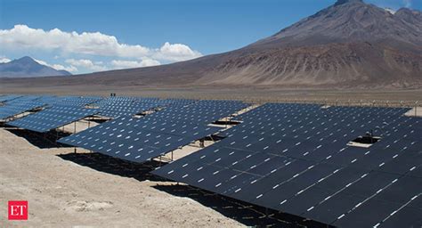 Solar tariffs in India have fallen by 73 percent since 2010 - The ...