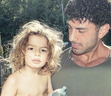 Ricky Martin's 4 Kids: All About Matteo, Valentino, Lucia and Renn