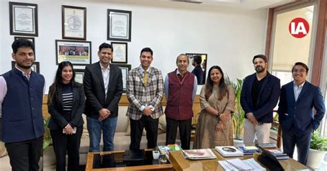 DPIIT and Moglix Launch Manufacturing Incubation Initiative for Growth ...