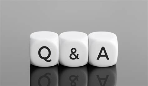 Image result for Question Ansd Answer