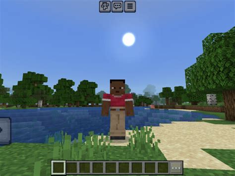 Minecraft Java Shaders Mod 的图像结果
