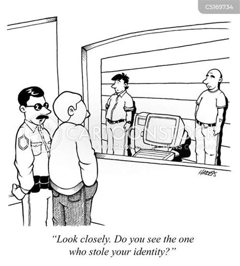 Identity Cartoon Image 的图像结果