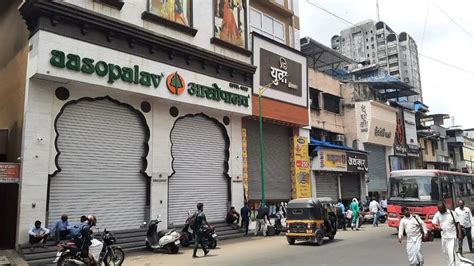 Bharat Bandh impact minimal in Mumbai, transport to run normal