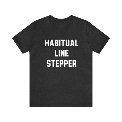Habitual Line Stepper - Charlie Murphy Chappelle's Show – Primotees