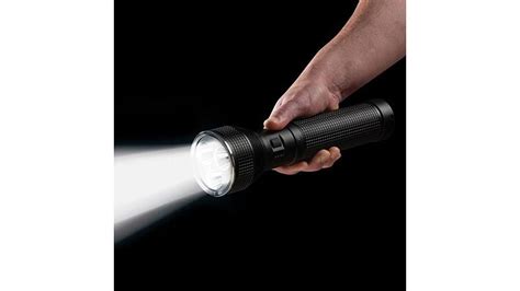 Different Types Of Torches: From Camping To Industrial Use