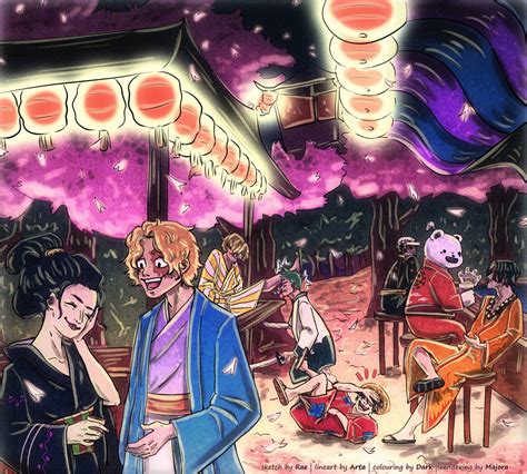 The Davy Back Fight on Tumblr