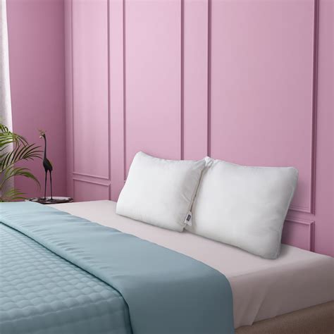 Best Pillow India | Buy Pillows Online | Hush