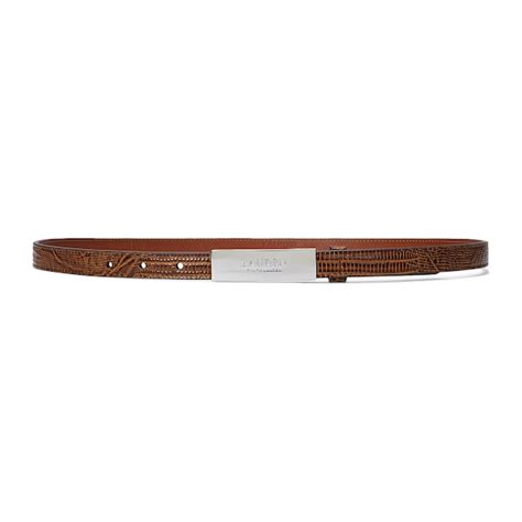 Buy Belts for Women Online in India at The Collective