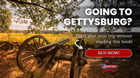 A Local's Guide To The Gettysburg Reenactment 2026