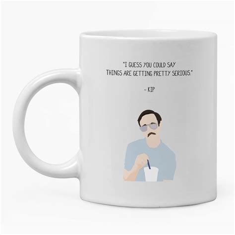 Napoleon Dynamite Quotes Kip