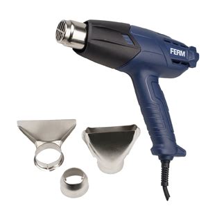 PAINTING-HAM1018 HOT AIR GUN 2000W