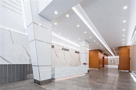 123 Williams Street - New York Offices