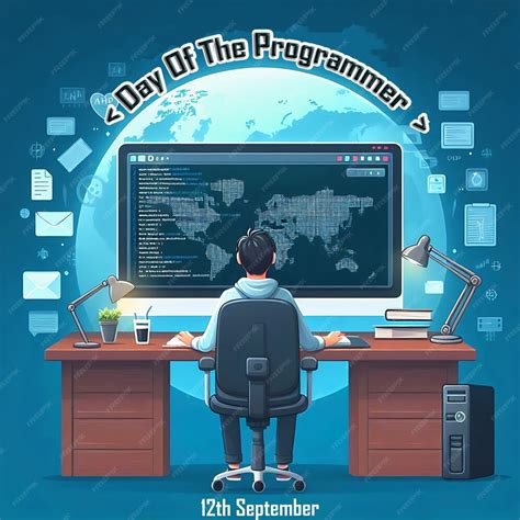 Image result for September Programmer