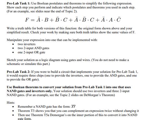 Boolean Postulates 的图像结果