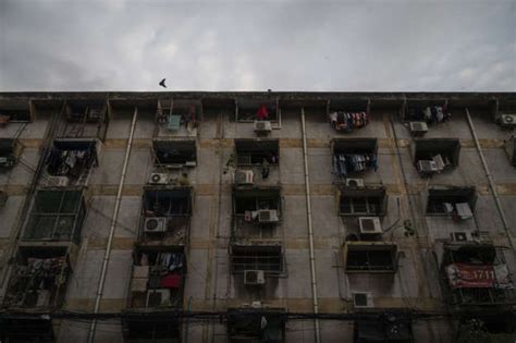 Inside the world's largest slums