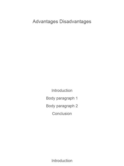 Image result for Step by Step Writing Template