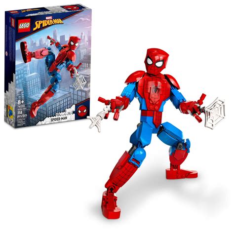 LEGO Marvel Spider-Man Bu...B09YVTXRWK | Encarguelo.com.ec