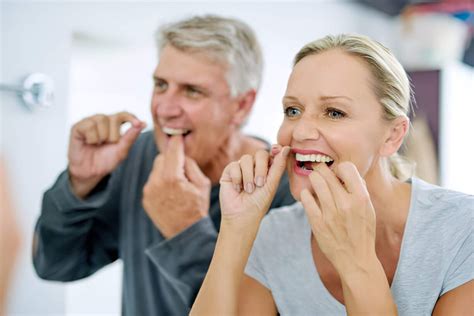 Easy Thread Floss Use 的图像结果