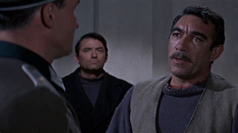 Cast Guns Of Navarone