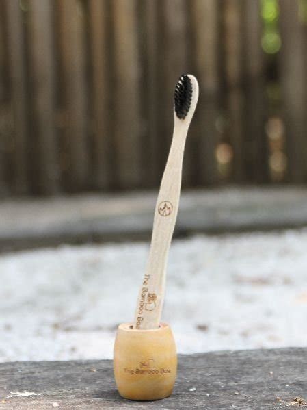 Bamboo Tooth Brush Manufacturer, Supplier from Noida