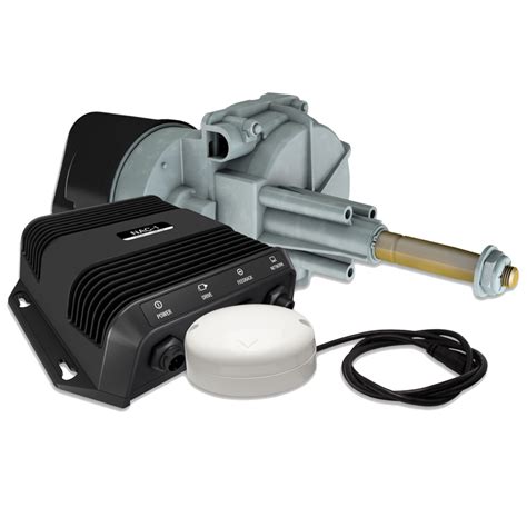 Image result for Simrad Autopilot Tutorial