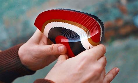 Image result for Cardistry Rifle Fan Tutorial