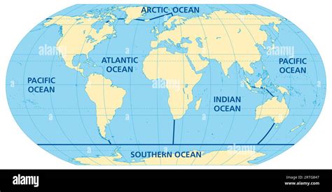 Ocean World Map 的图像结果