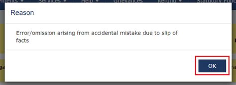 Taking Action in Revision Order Proceedings