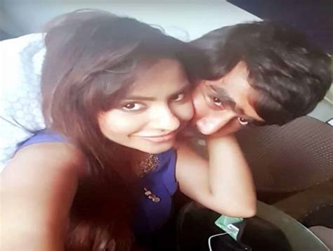 Sri Reddy Abhiram leaked pics