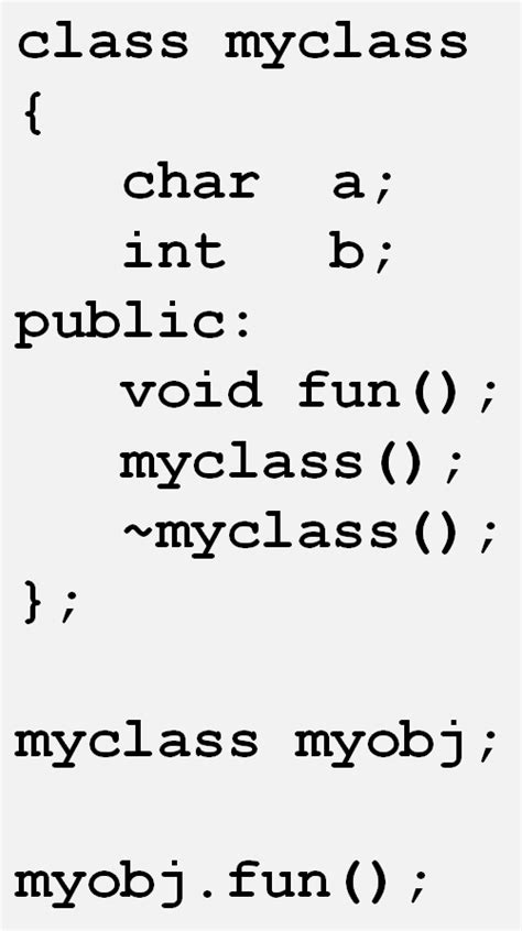 Image result for Struct Vs. Class
