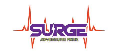 Surge Adventure Park in Jacksonville, FL 32225 - 904-312...