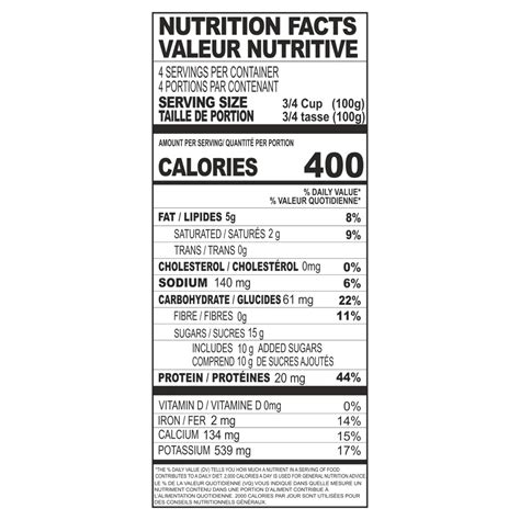 Gota Instant Mix Flour - Healthy & Tasty, Makes 400g – Talod Food ...
