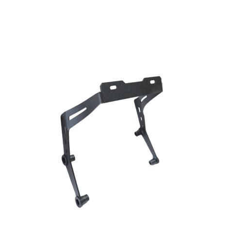 TVS Apache RTR 310 Number Plate Holder | Premium Frame – Ride Adventure