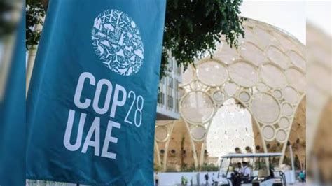 ಹವಾಮಾನ ಮತ್ತು ಆರೋಗ್ಯ ಕುರಿತಾದ COP28 ಘೋಷಣೆಗೆ ಸಹಿ ಹಾಕಲು ಭಾರತ ಹಿಂದೇಟು! ಕಾರಣ ...