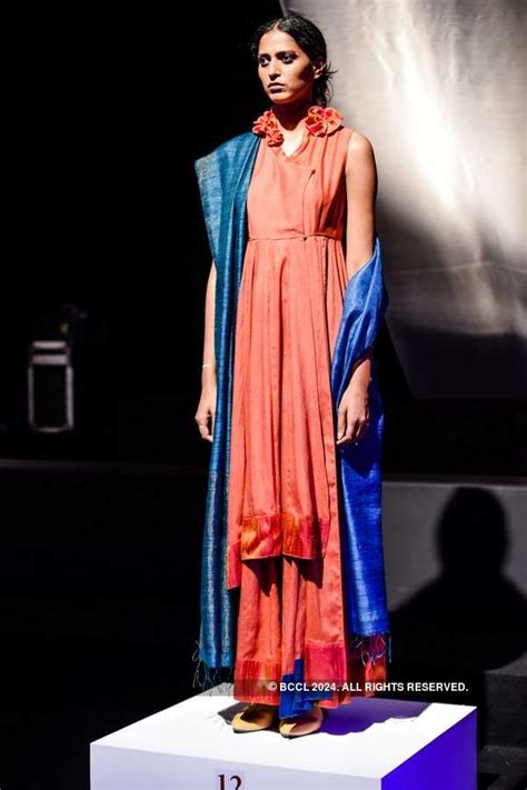 LFW '16 Day 2: Wendell Rodricks Photogallery - ETimes