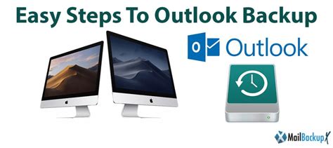 Image result for Outlook Backup Tutorial