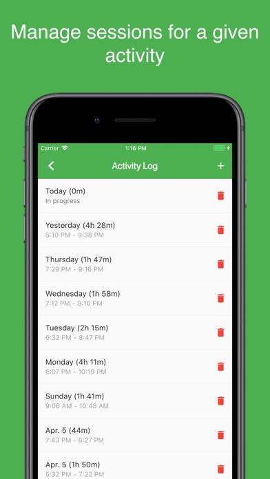 Image result for Activity Log Play Time