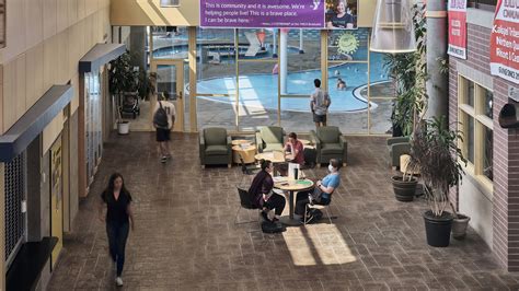 North YMCA | Spokane, WA » ALSC Architects