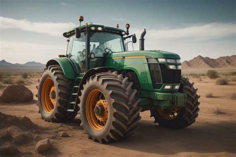 Tractor Front View 的图像结果