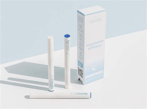 Image result for Stym Melatonin Diffuser