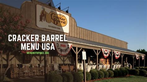 Cracker Barrel Full Menu with Prices PDF 的图像结果